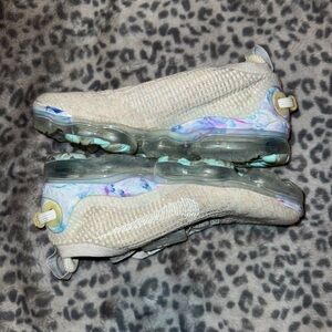 Nike Air Vapormax 2020 Flyknit “Summit White” {size 8}